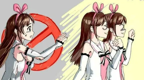 Kemana Kizuna Ai Yang Kita Kenal?