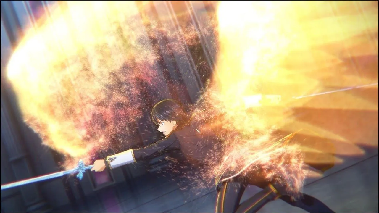 [Review] Sword Art Online Alicization Lycoris - Cerita Baru dengan Cita Rasa Fanfiksi yang Payah