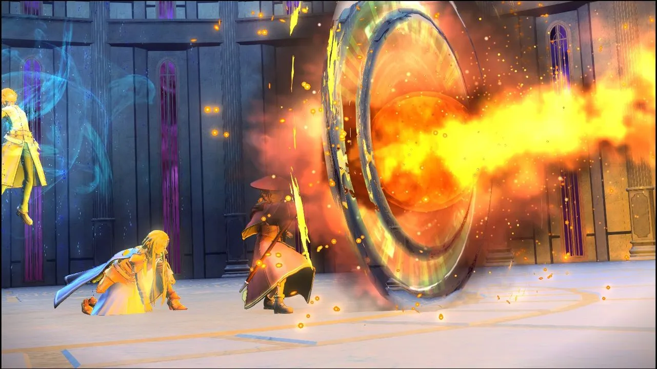 [Review] Sword Art Online Alicization Lycoris - Cerita Baru dengan Cita Rasa Fanfiksi yang Payah