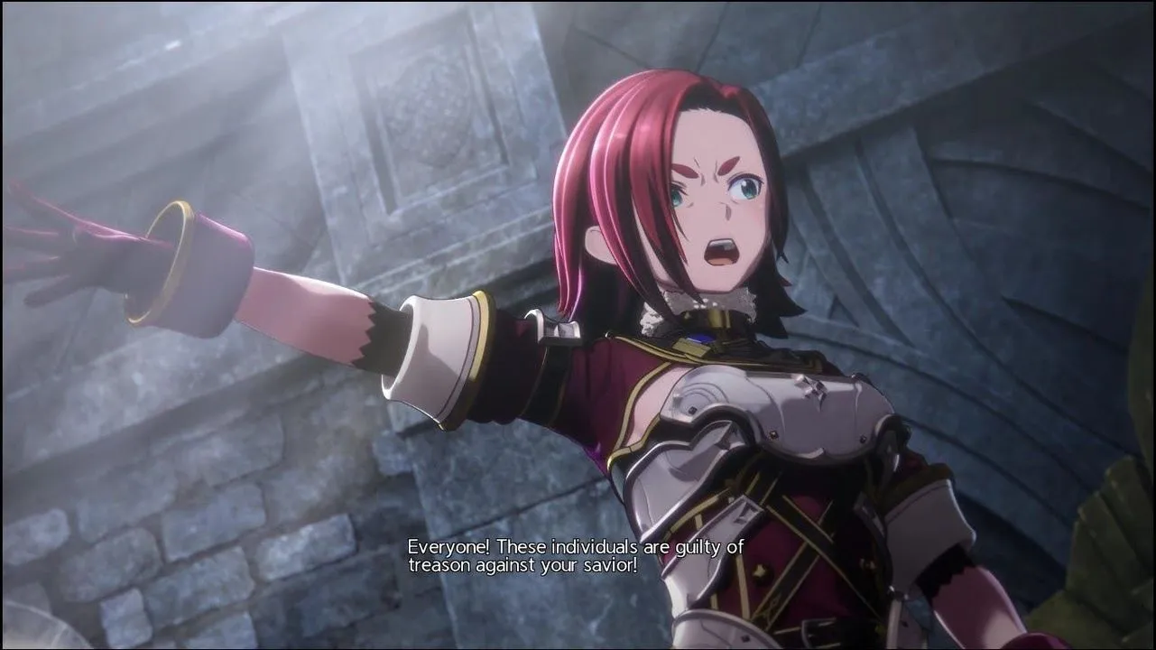 [Review] Sword Art Online Alicization Lycoris - Cerita Baru dengan Cita Rasa Fanfiksi yang Payah