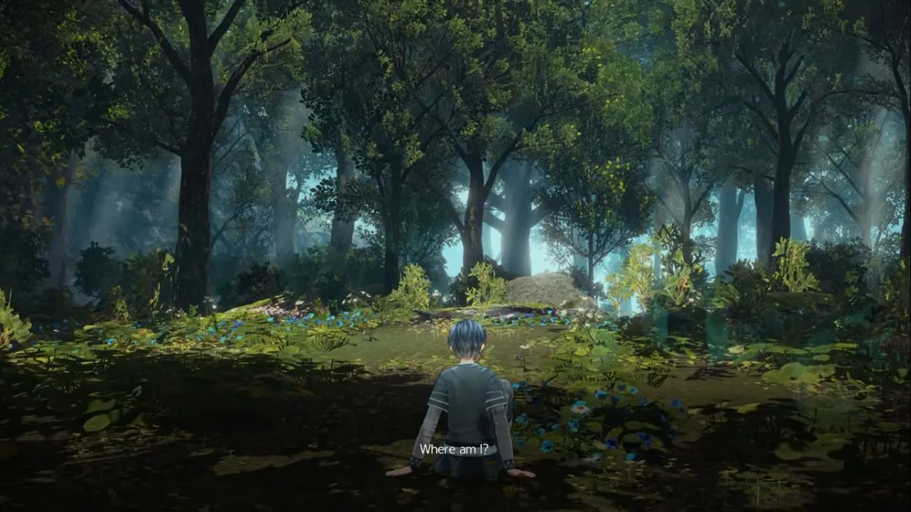[Review] Sword Art Online Alicization Lycoris - Cerita Baru dengan Cita Rasa Fanfiksi yang Payah