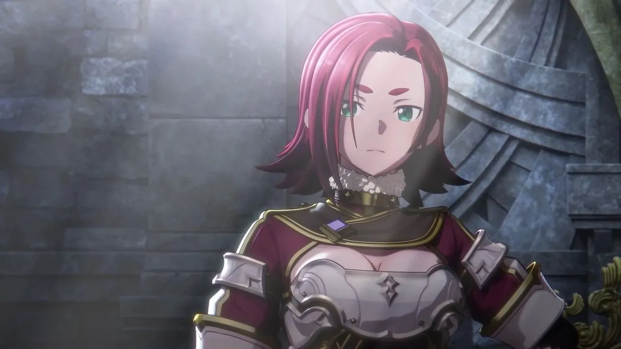 [Review] Sword Art Online Alicization Lycoris - Cerita Baru dengan Cita Rasa Fanfiksi yang Payah