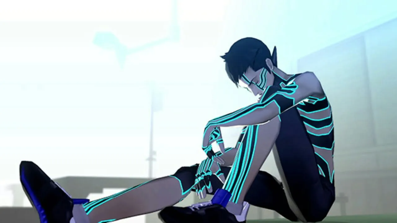 Shin Megami Tensei III: Nocturne HD Remaster Rilis Trailer Kedua