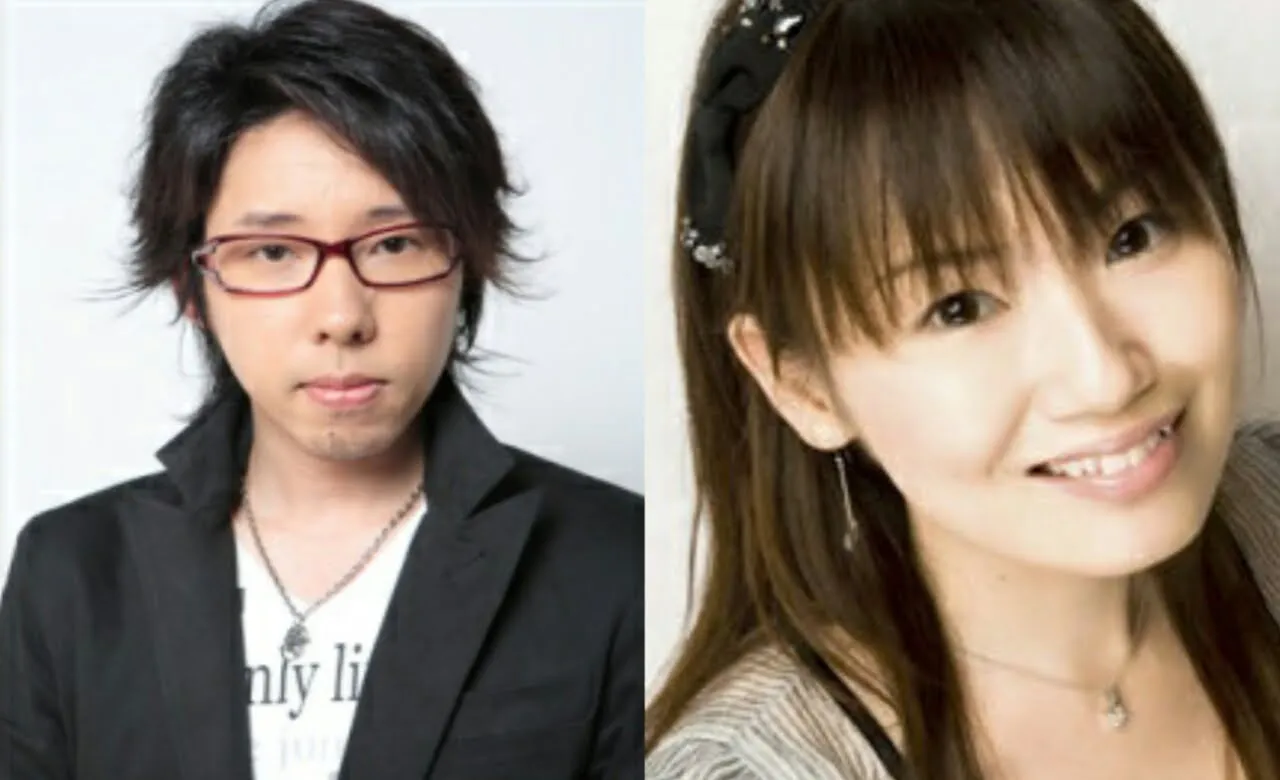 Seiyuu Satoshi Hino dan Saki Nakajima Umumkan Kelahiran Anak Kedua Mereka