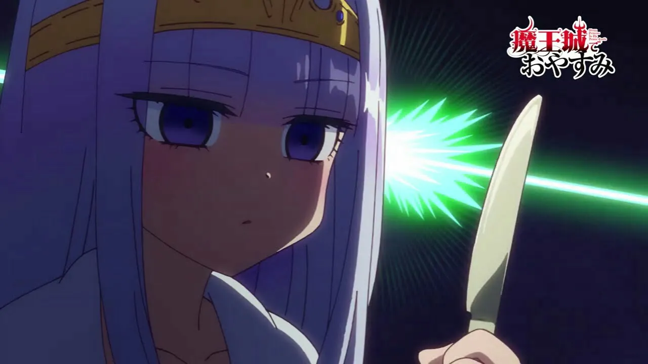 Video Promosi Anime Sleepy Princess in the Demon Castle Ungkap Lagu Pembuka dan Tanggal Tayang Animenya