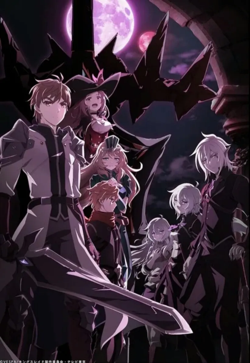 Video Promosi Anime King's Raid Memperdengarkan Lagu Pembuka dan Mengungkap Tanggal Tayang Animenya