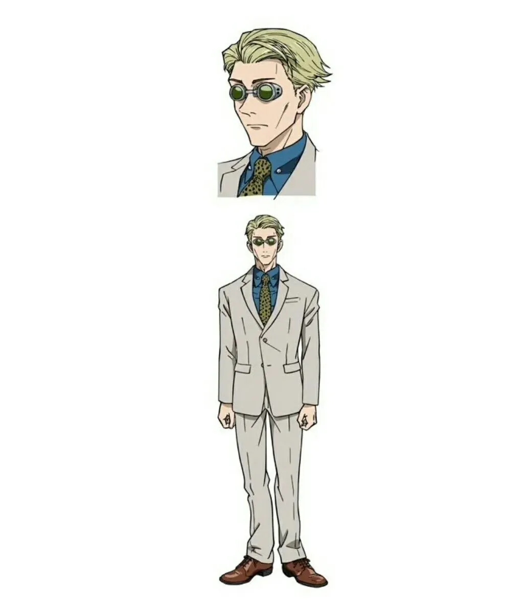Video Promosi Kedua Anime Jujutsu Kaisen Ungkap Seiyuu Lainnya