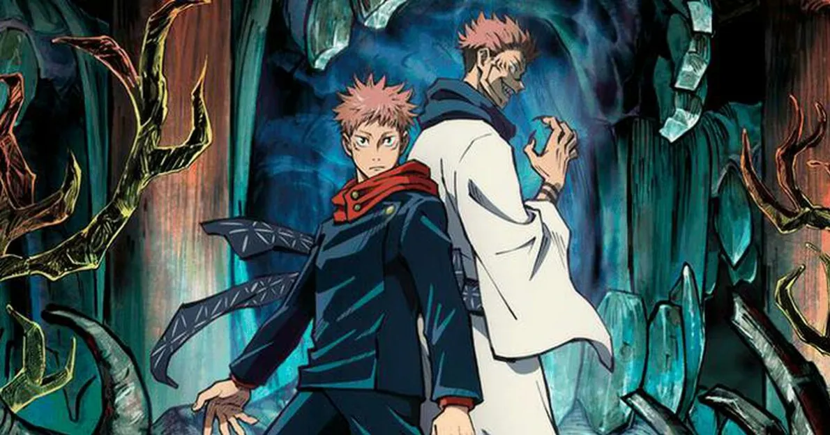 Video Promosi Kedua Anime Jujutsu Kaisen Ungkap Seiyuu Lainnya