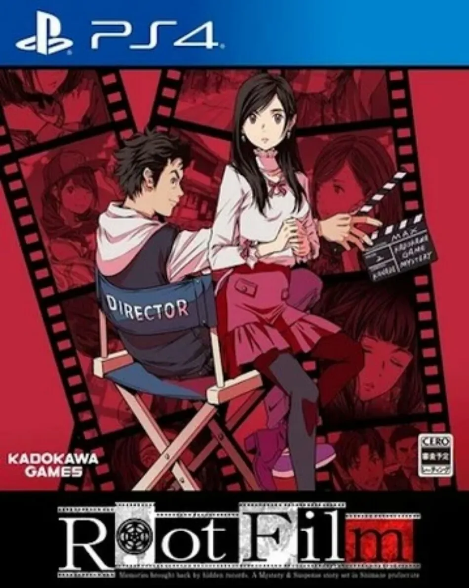 Game 'Root Film' akan Diluncurkan untuk Switch dan PS4 di Barat pada Kuartal Pertama Tahun 2021