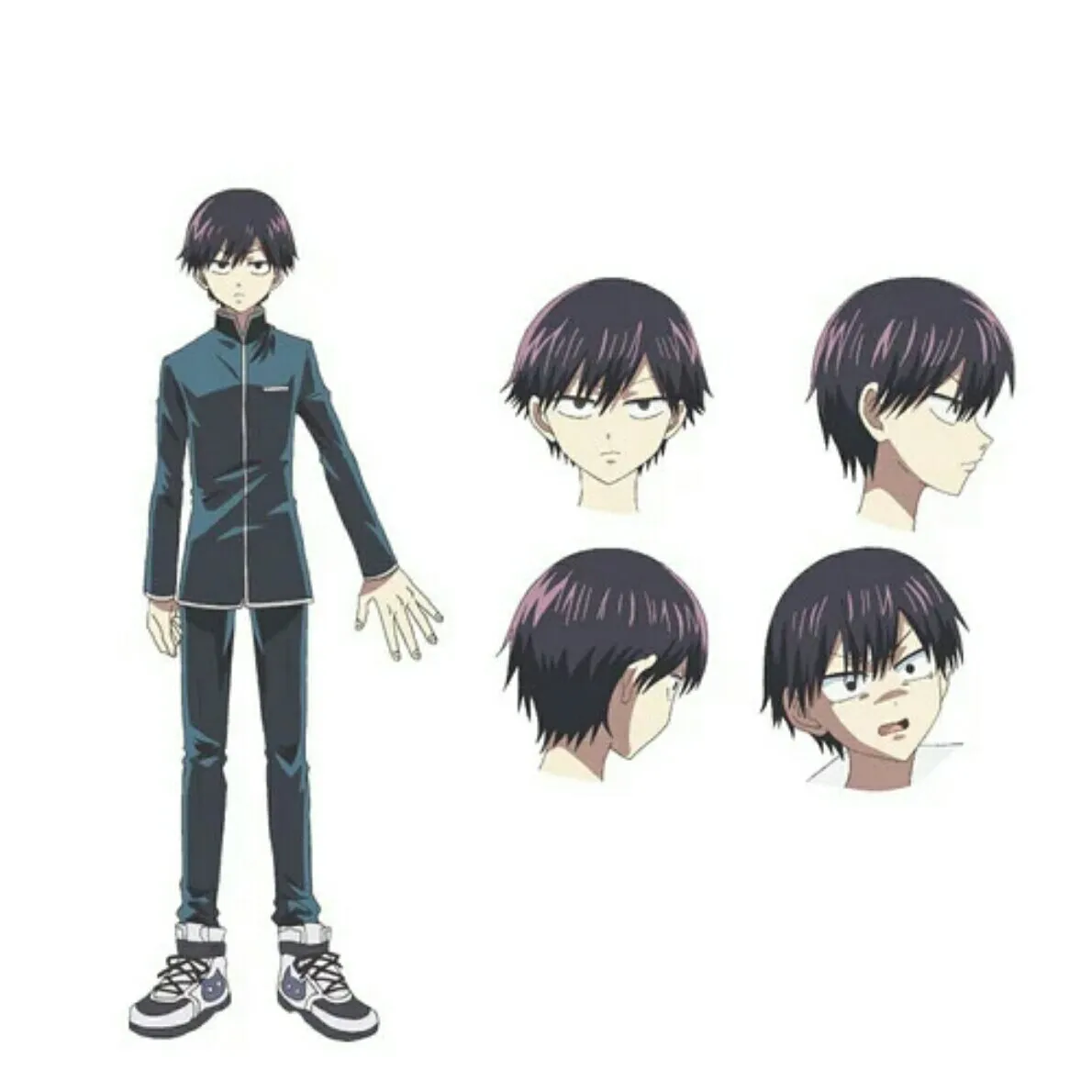 Manga Dr. Ramune Mysterious Disease Specialist Dapatkan Anime TV untuk Januari 2021