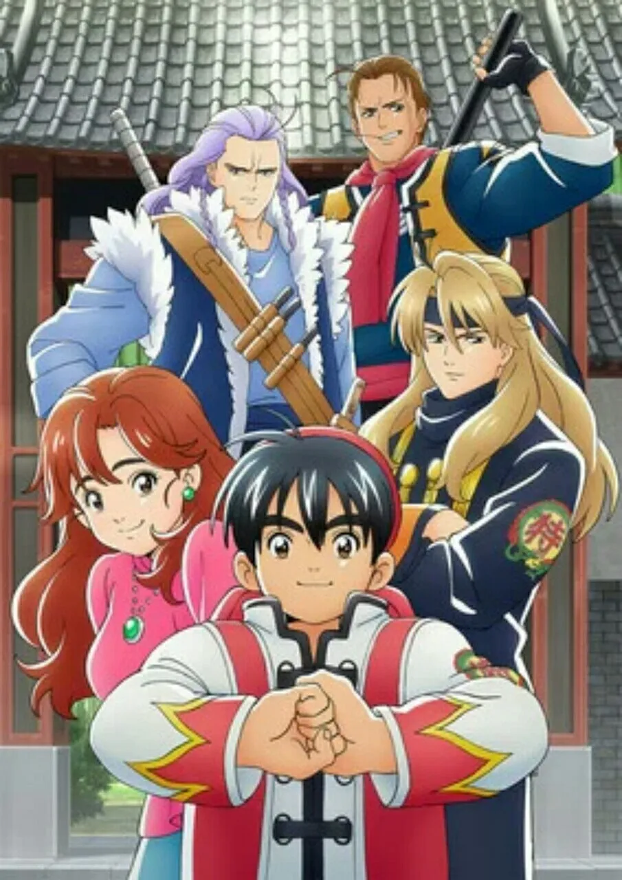 Sekuel dari Anime True Cooking Master Boy akan Tayang Perdana pada Tahun 2021