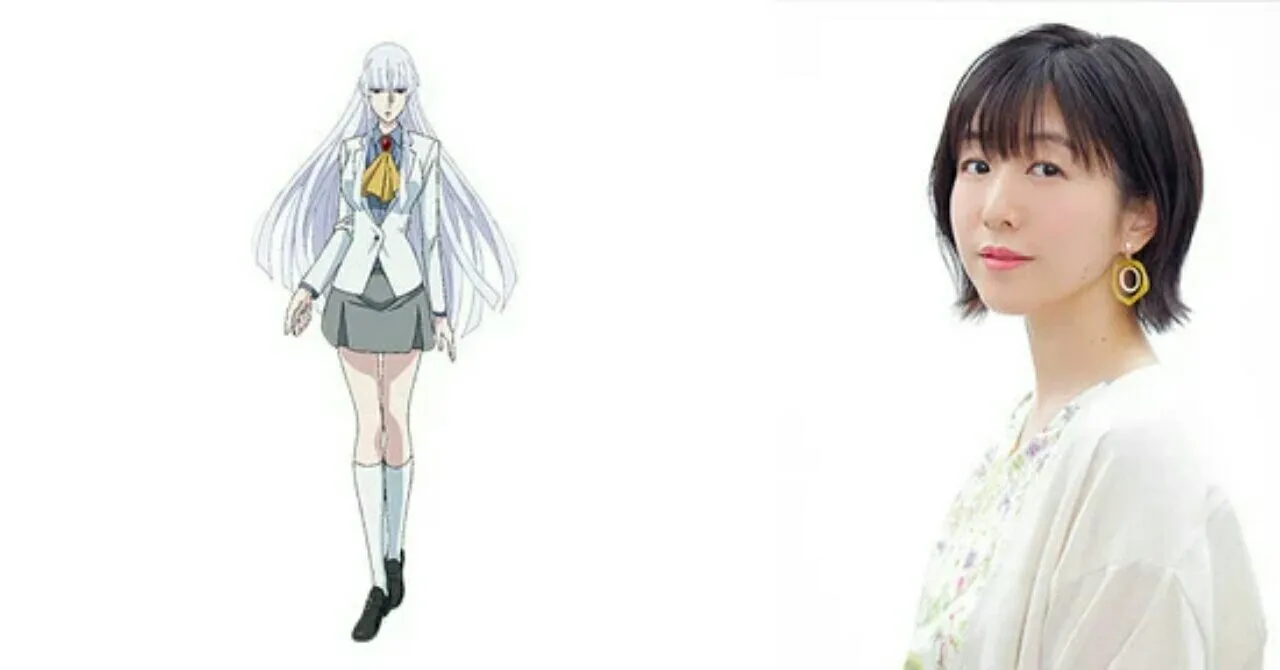 Anime Noblesse Ungkap Visual Baru, Seiyuu Lainnya, Tanggal Tayang Perdananya di Jepang