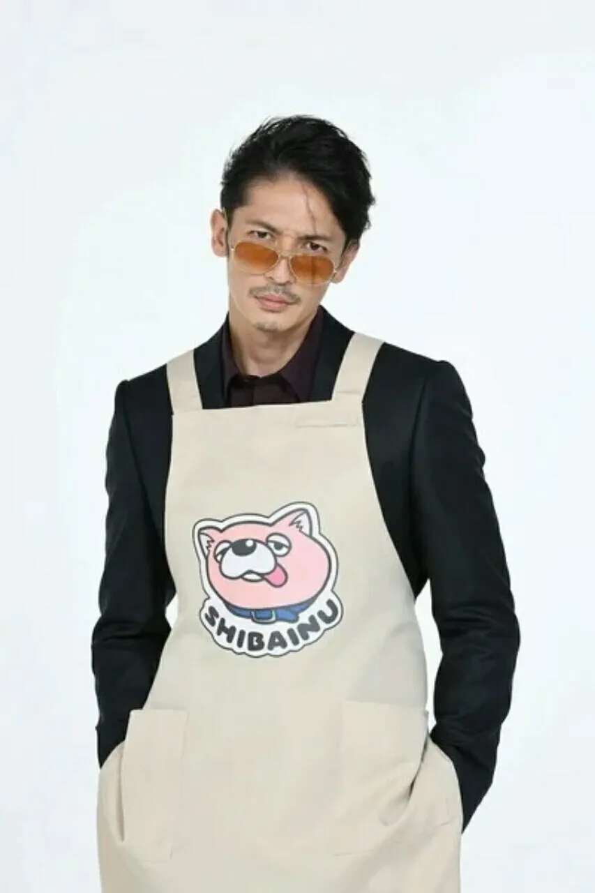 Live-Action The Way of the Househusband Memperkenalkan Karakter Anak Perempuan Orisinal