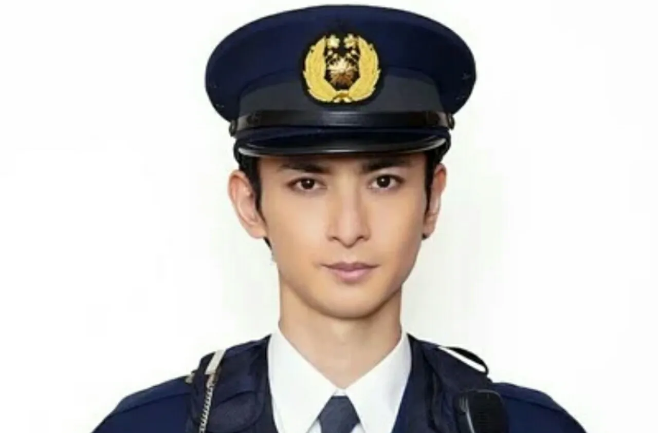 Live-Action The Way of the Househusband Diperankan oleh Yūta Furukawa sebagai Tatsuki Sakai