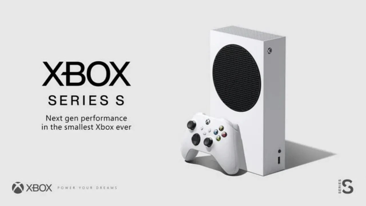 Microsoft Ungkap Konsol Xbox Series S akan Dirilis pada Tanggal 10 November