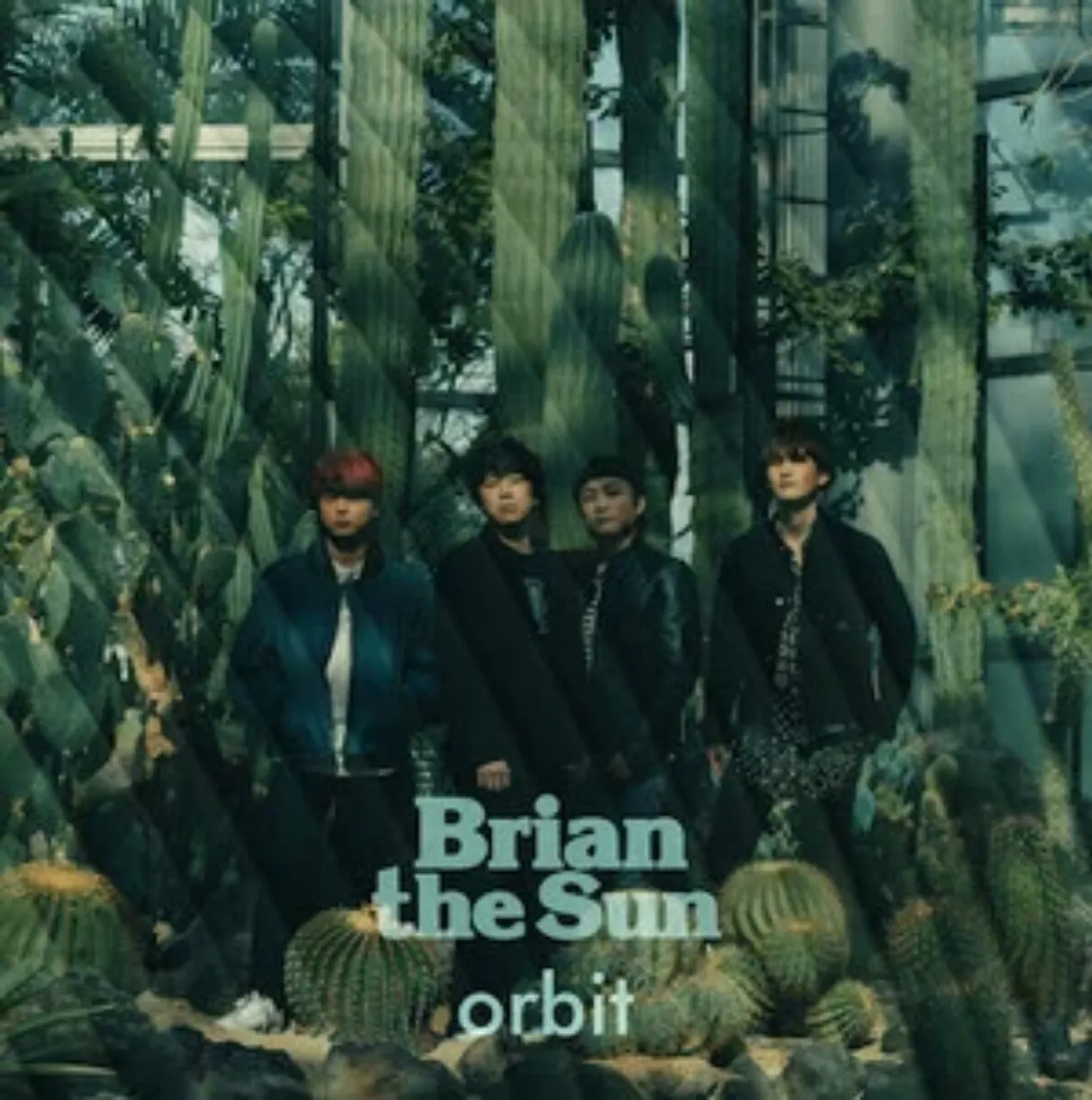 Band Rock Brian the Sun akan Hiatus Mulai Akhir Tahun Ini