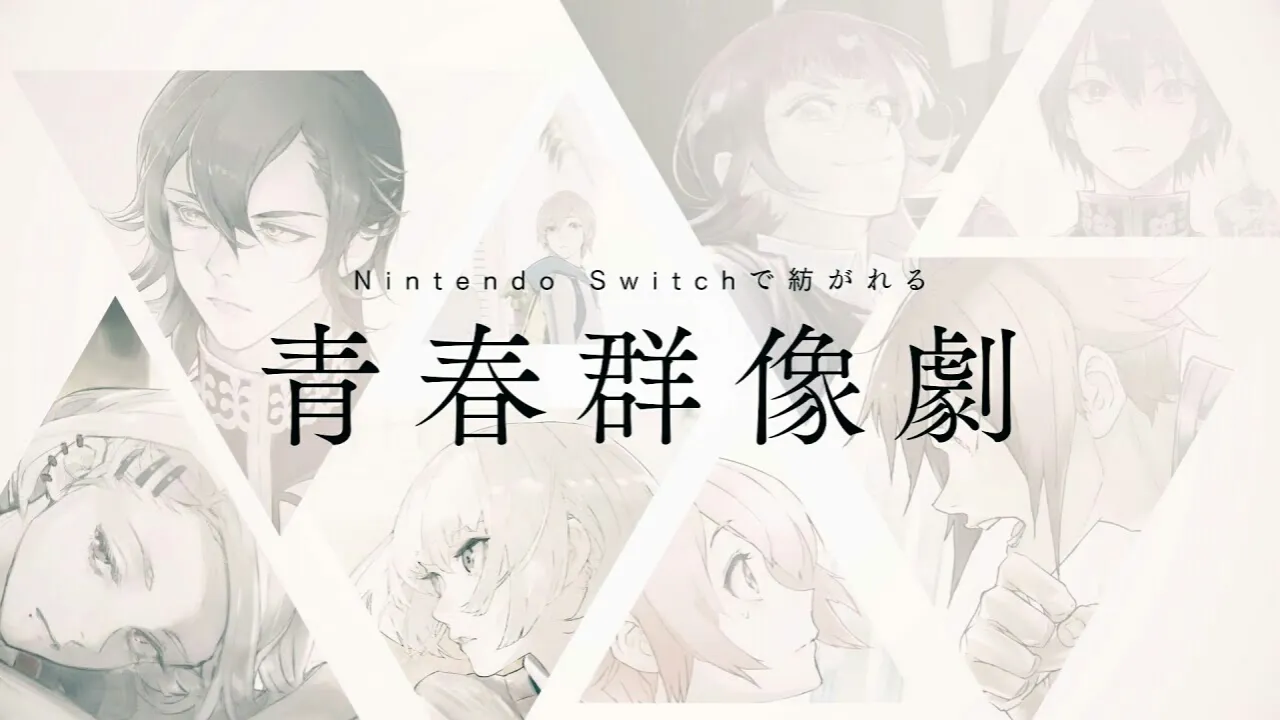 Video Promosi dari Game Switch Berjudul Jack Jeanne Besutan Broccoli Memperkenalkan Karakternya