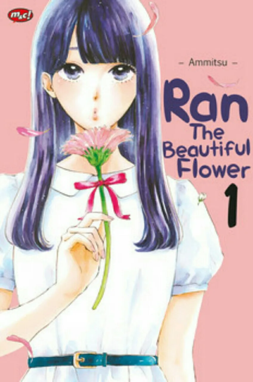 Manga Ran the Peerless Beauty akan Berakhir dalam 4 Chapter Lagi