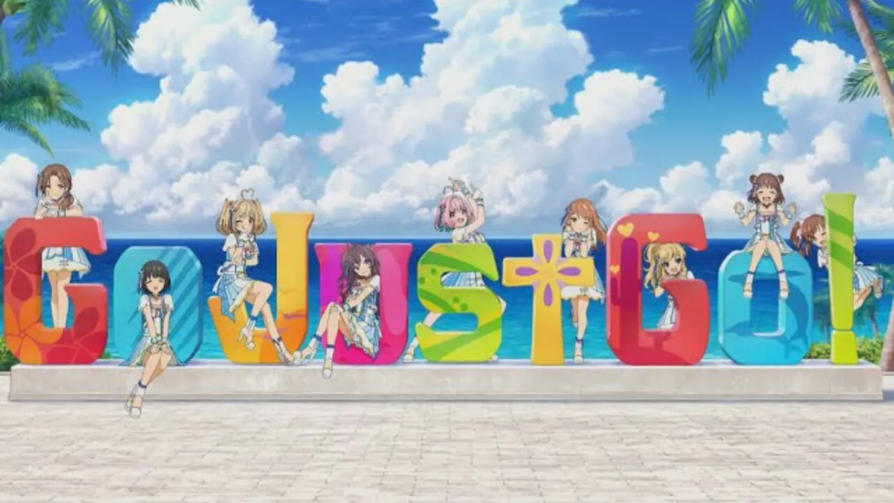 The IDOLM@STER Cinderella Girls: Starlight Stage Dapatkan PV Anime untuk Ulang Tahun Ke-5