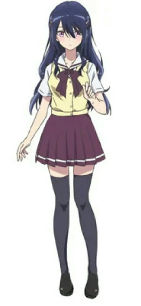 Anime The Day I Became a God dari Key dan P.A. Works akan Tayang Perdana pada Tanggal 10 Oktober