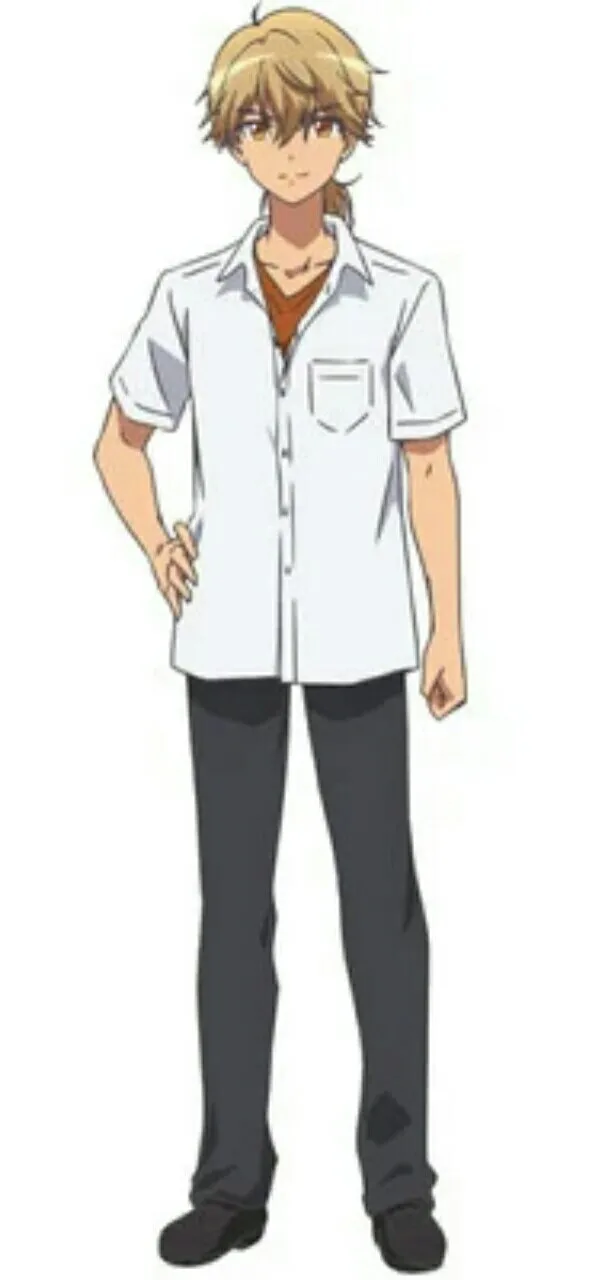 Anime The Day I Became a God dari Key dan P.A. Works akan Tayang Perdana pada Tanggal 10 Oktober