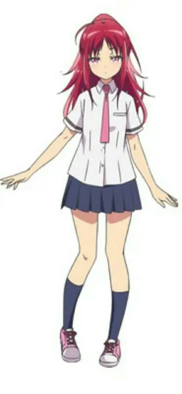 Anime The Day I Became a God dari Key dan P.A. Works akan Tayang Perdana pada Tanggal 10 Oktober