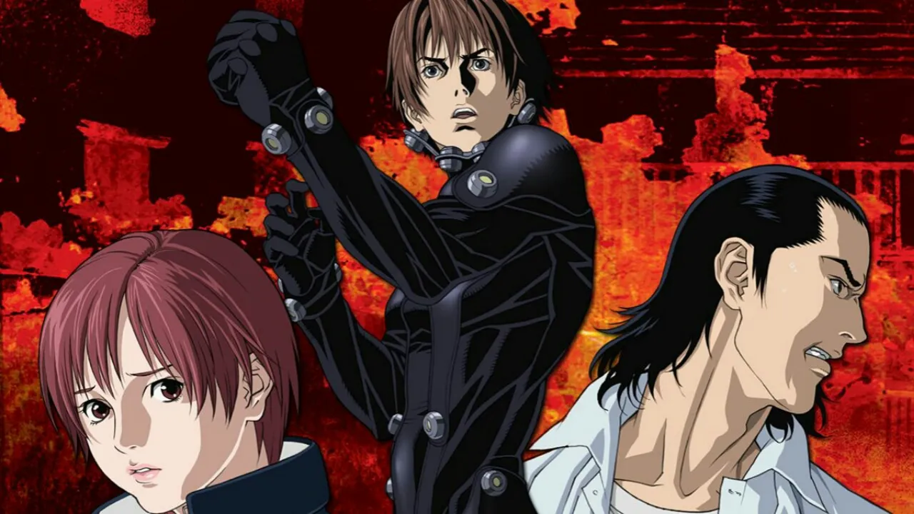 Situs Hiburan Deadline Mencantumkan Adaptasi Film Hollywood dari Gantz