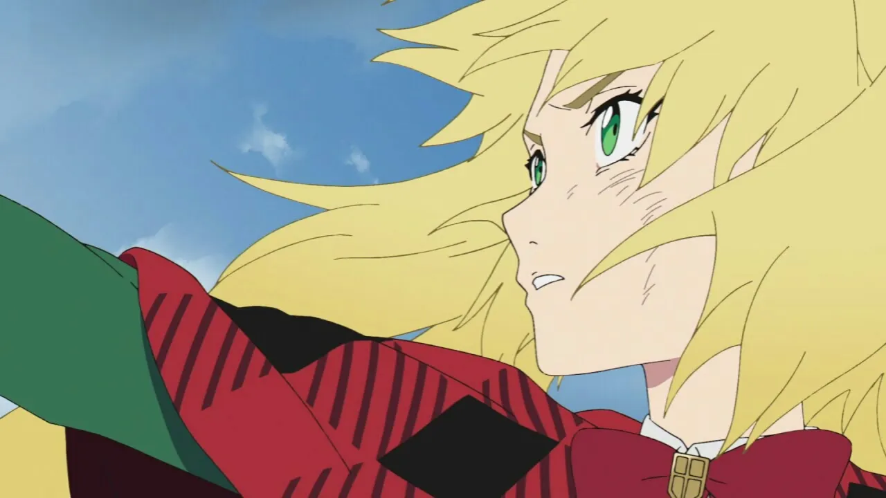 Video Promosi Baru Anime Burn the Witch Memperdengarkan Lagu Tema