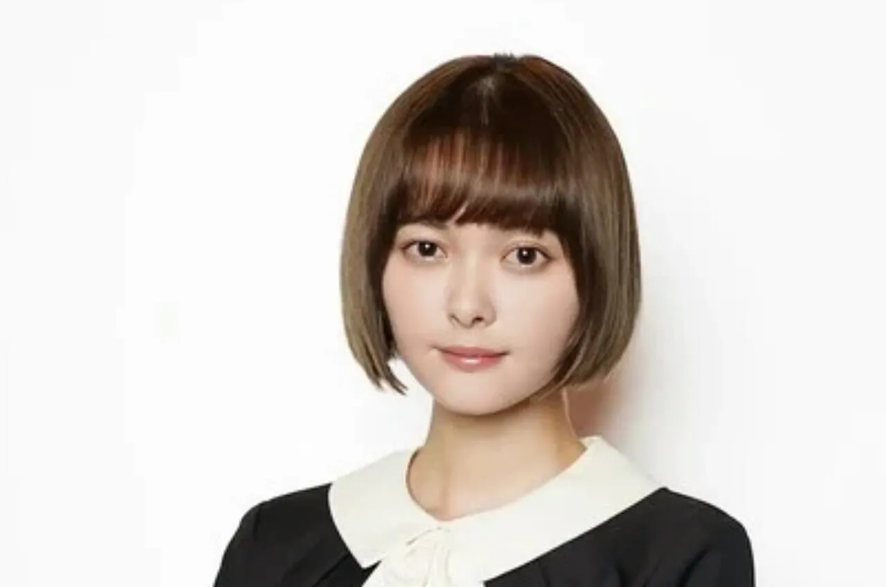 Live-Action The Way of the Househusband Diperankan oleh Tina Tamashiro sebagai Karakter Orisinal