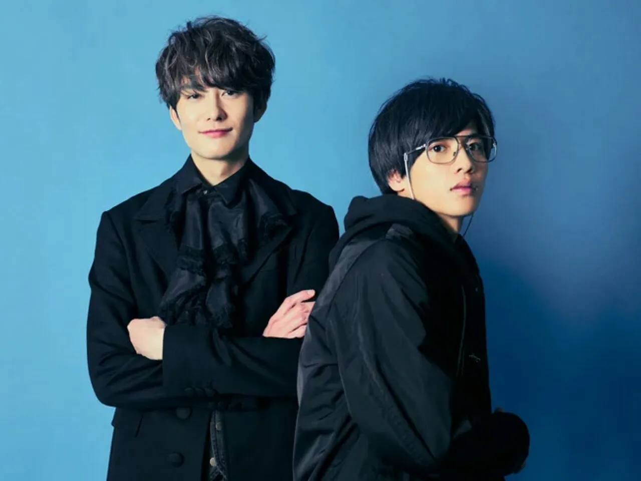 Film Live-Action The Night Beyond the Tricornered Window akan Dibuka pada Tanggal 22 Januari