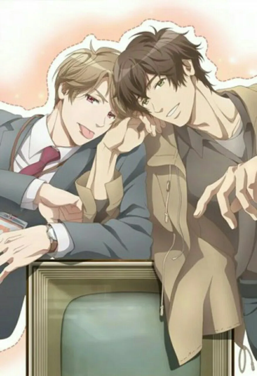 Anime Event 'Marudase Kintarō' & 'Yes, No, or Maybe?' akan Tayang Perdana pada Tanggal 11 Desember