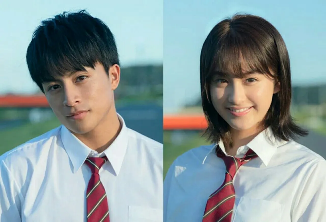Trailer Film Live-Action 1/100,000 Mengungkap dan Memperdengarkan Lagu Temanya