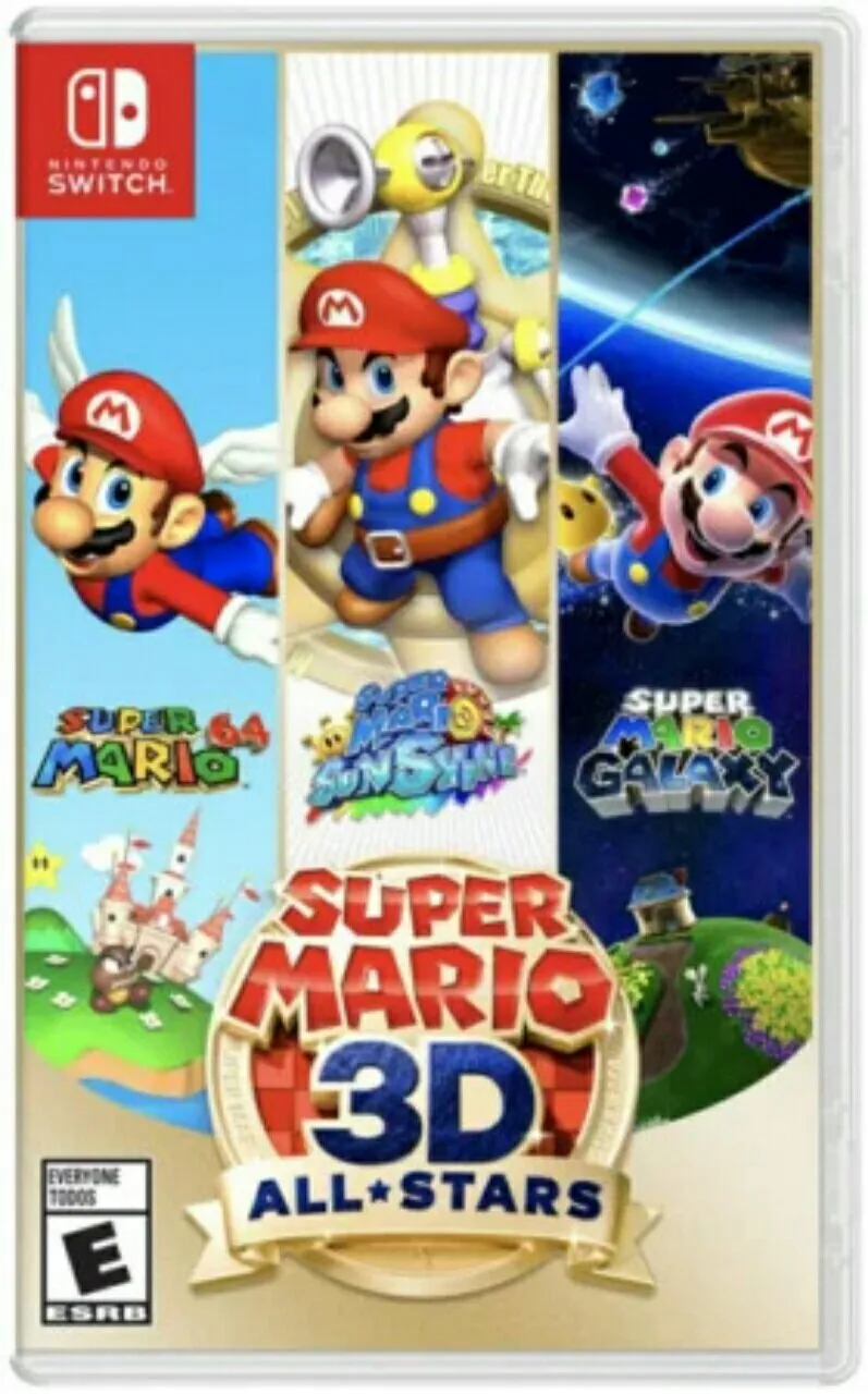 Nintendo Mengonfirmasi Film Super Mario Bros. akan Dibuka pada Tahun 2022