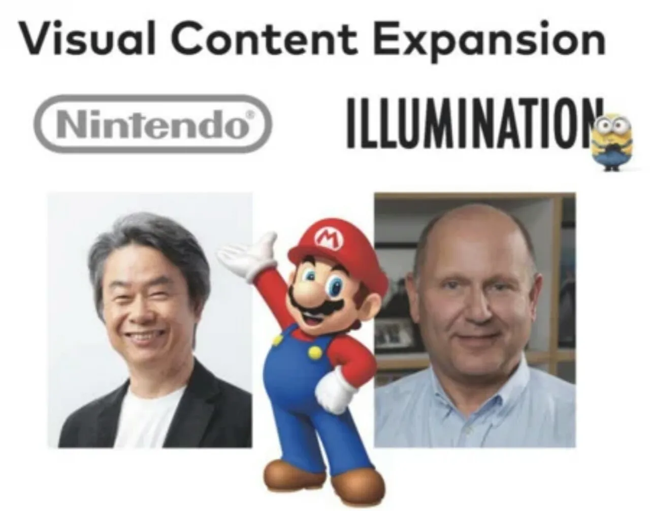 Nintendo Mengonfirmasi Film Super Mario Bros. akan Dibuka pada Tahun 2022