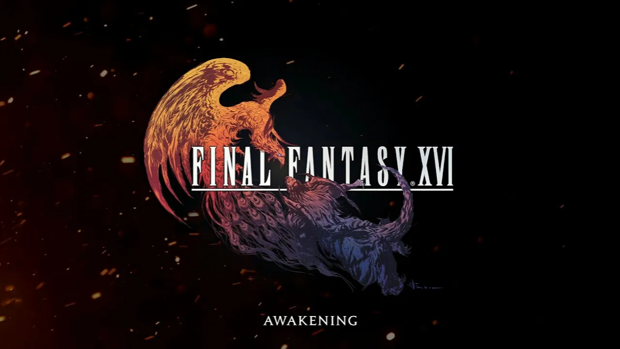 Square Enix Umumkan Game Final Fantasy XVI untuk PS5