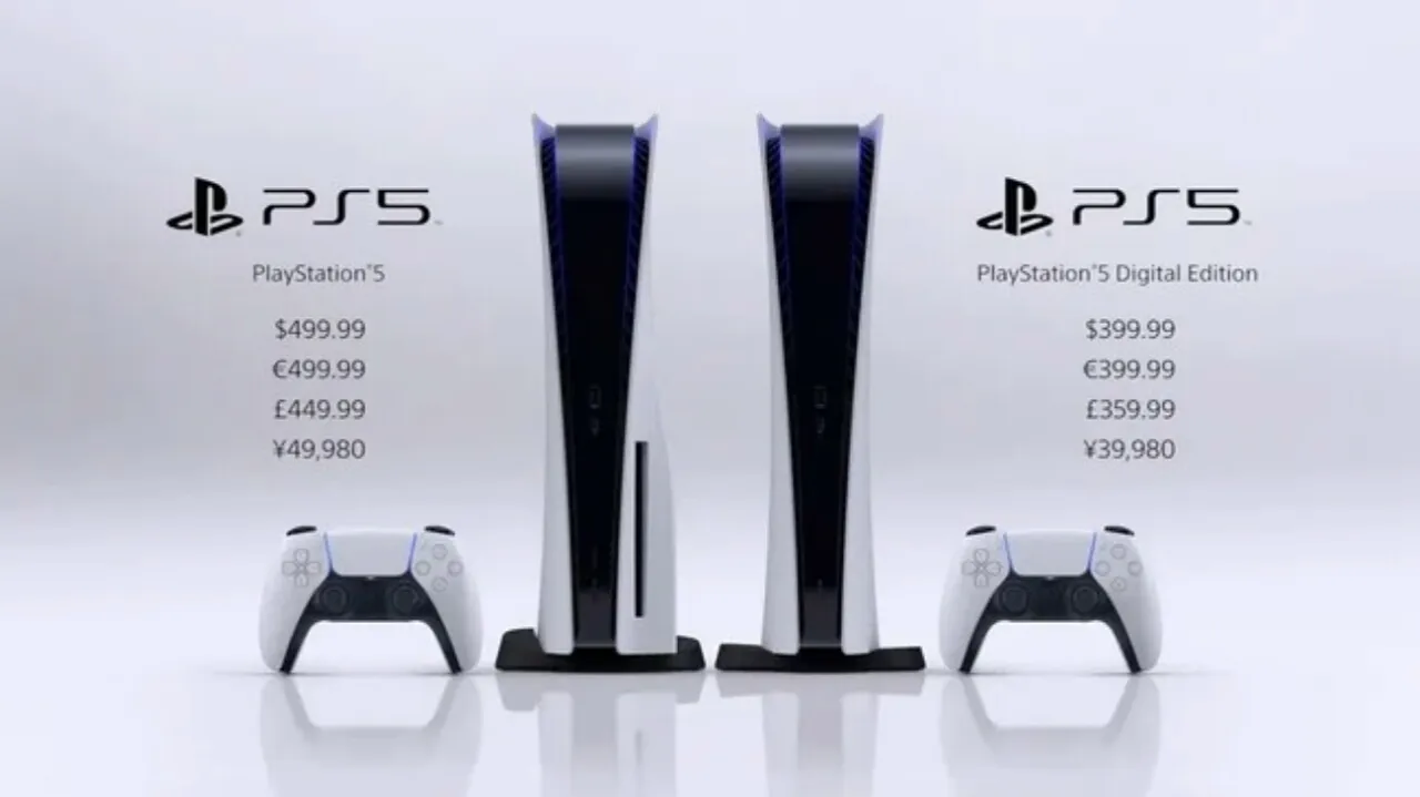 Jim Ryan dari SIE: '99 Persen' Game PS4 Kompatibel Dengan PS5