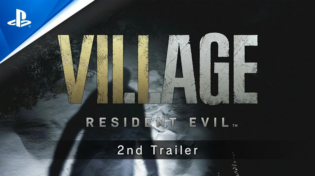 Trailer Kedua Game Resident Evil Village Dirilis