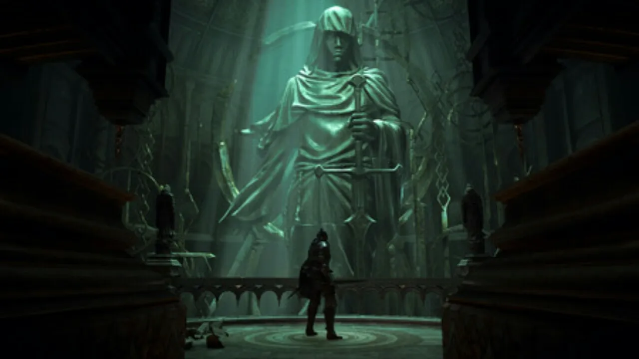 Game Remake Demon's Souls untuk PS5 akan Diluncurkan pada Bulan November
