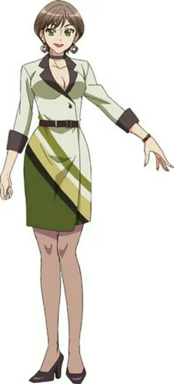 Film Anime Kono Sekai no Tanoshimikata: Secret Story Film dari Honeyworks dan Grup Idol LIPxLIP Ungkap Seiyuu Lainnya