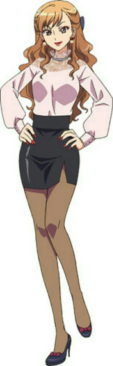 Film Anime Kono Sekai no Tanoshimikata: Secret Story Film dari Honeyworks dan Grup Idol LIPxLIP Ungkap Seiyuu Lainnya