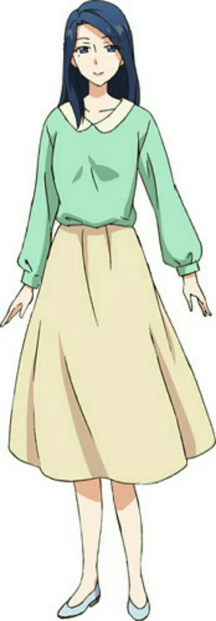 Film Anime Kono Sekai no Tanoshimikata: Secret Story Film dari Honeyworks dan Grup Idol LIPxLIP Ungkap Seiyuu Lainnya