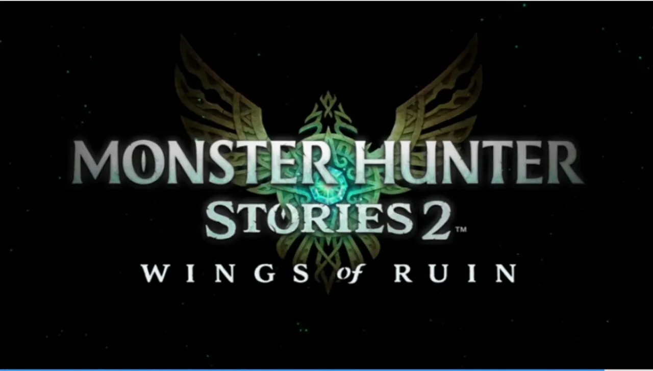 Capcom Mengumumkan Game Switch Monster Hunter Stories 2: Wings of Ruin untuk Musim Panas 2021