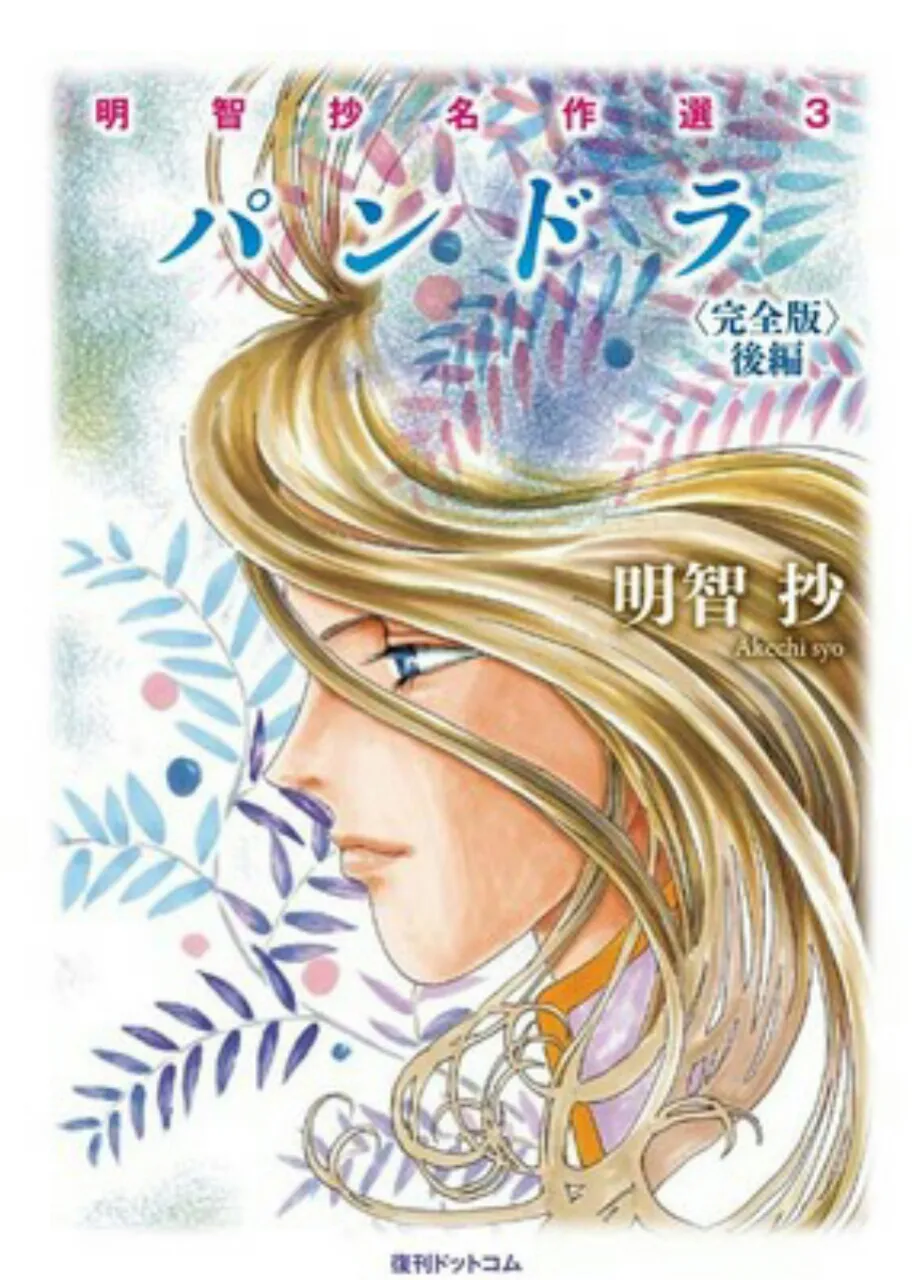 Kreator Manga Shōjo, Shō Akechi, Meninggal Dunia