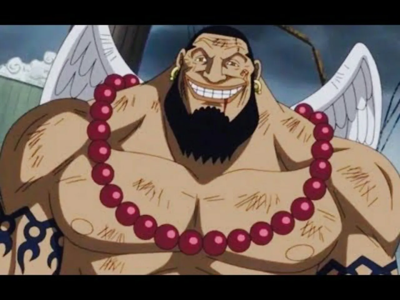 Game One Piece Pirate Warriors 4 Ungkap Urouge Sebagai Karakter DLC
