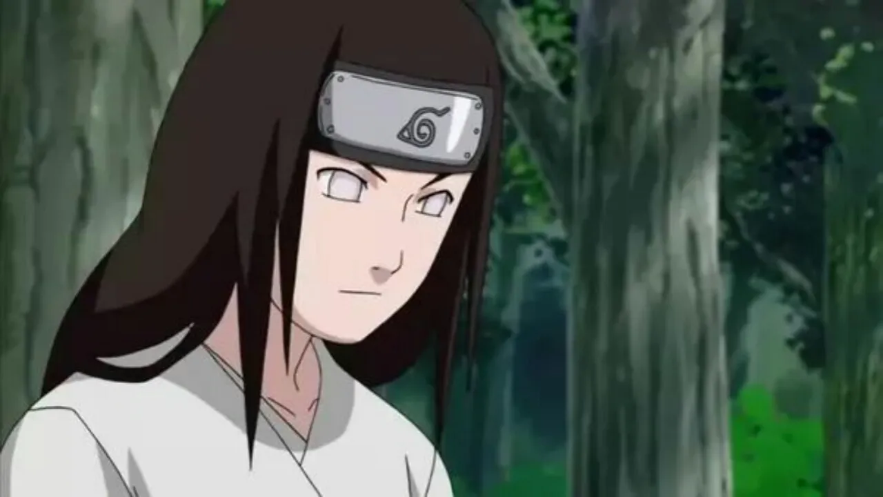 Karakter DLC Ke-20 untuk Game Naruto to Boruto: Shinobi Striker Adalah Neji