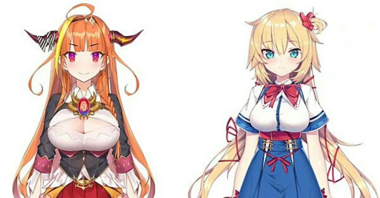 Virtual YouTuber hololive, Akai Haato dan Kiryu Coco, Ditangguhkan Selama 3 Minggu Karena 'Ucapan Tidak Pantas'