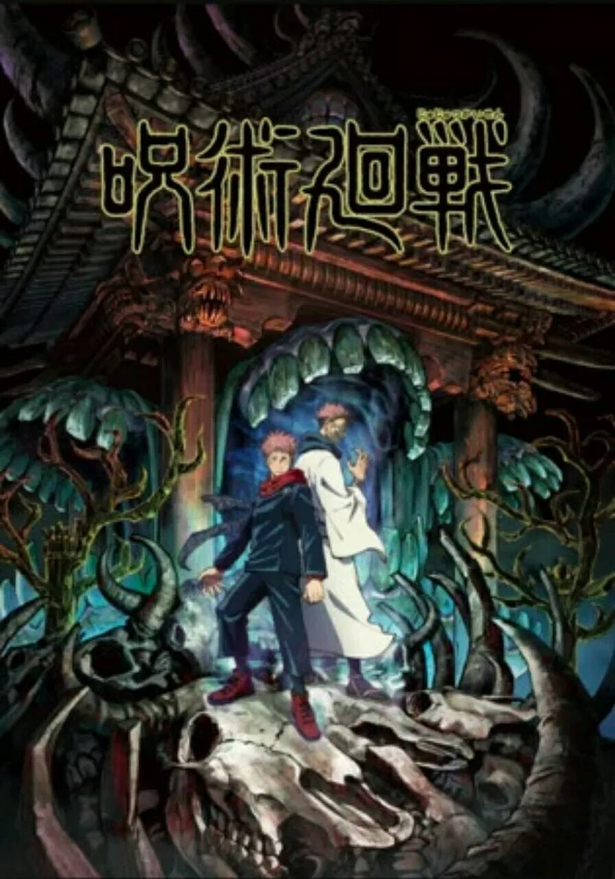 Video Promosi Ke-3 Anime Jujutsu Kaisen Memperdengarkan Lagu Pembuka dari Eve