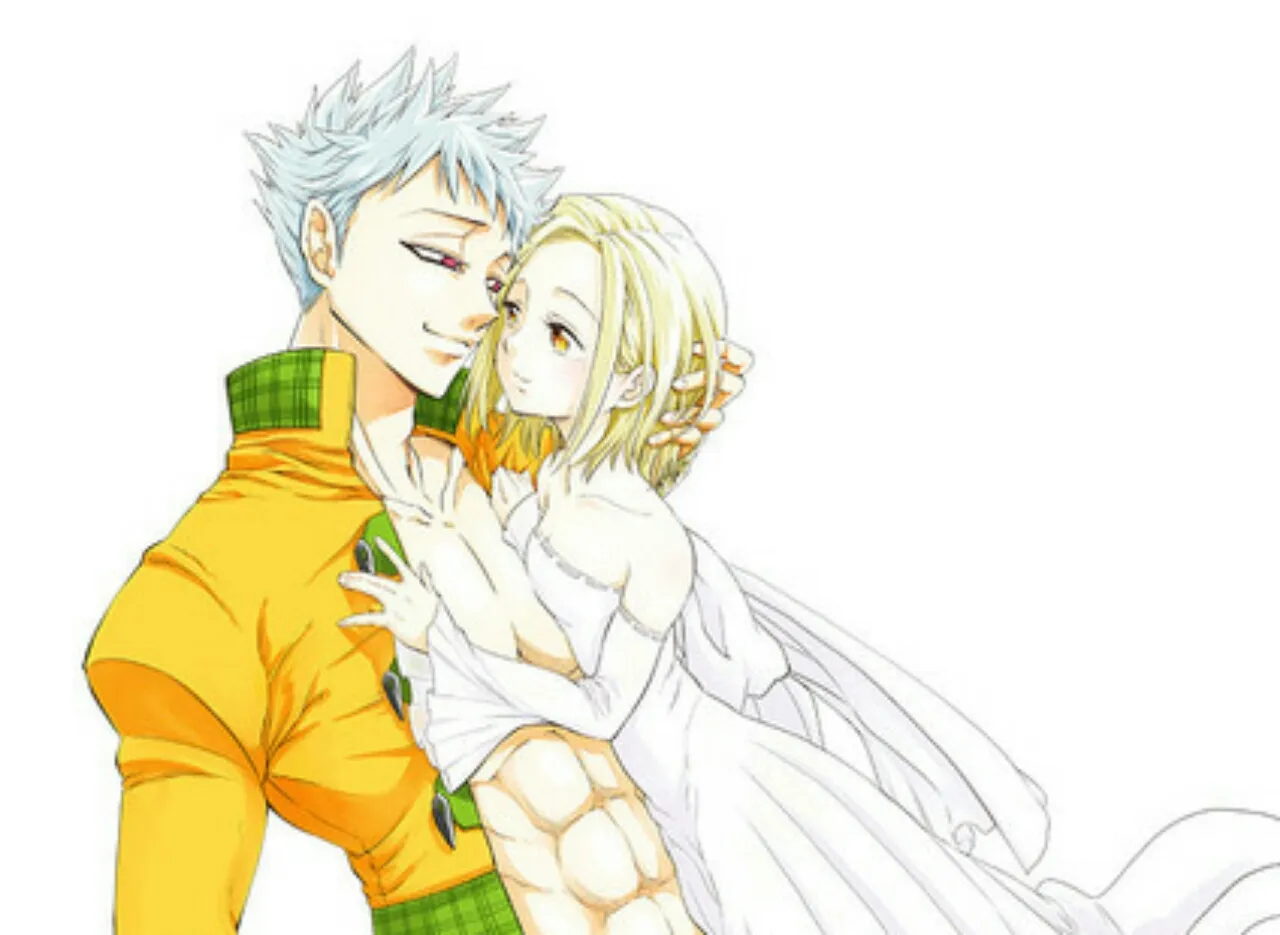 Artis Manga Seven Deadly Sins: Seven Days, Yō Kokikuji, Akan Meluncurkan Manga Baru