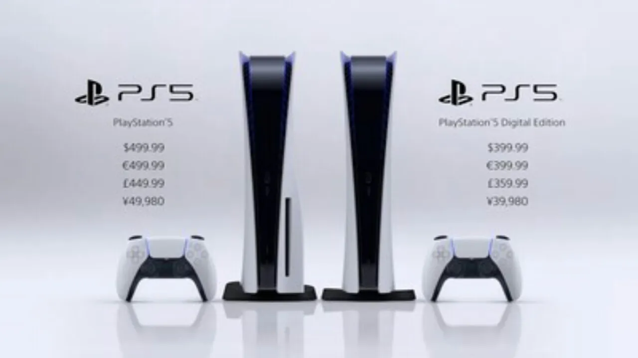 CEO SIE Jim Ryan Mengonfirmasi PS5 Tidak Akan Kompatibel dengan Game PS1-3
