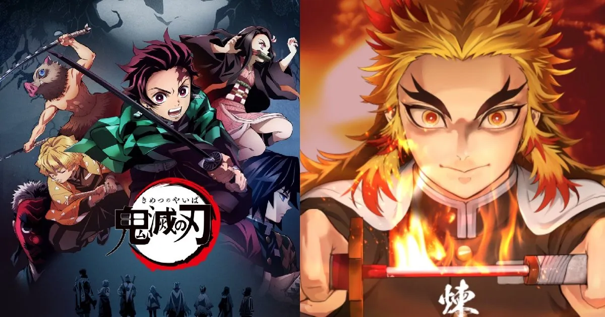 Majalah Shonen Jump Akan Terbitkan Manga Spinoff Kimetsu no Yaiba Bulan Oktober